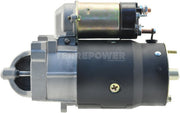 Starter BBB Industries Rotating Electrical 3696