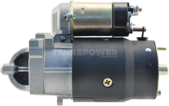 Starter BBB Industries Rotating Electrical 3696