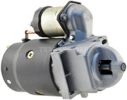 Starter BBB Industries Rotating Electrical N3733
