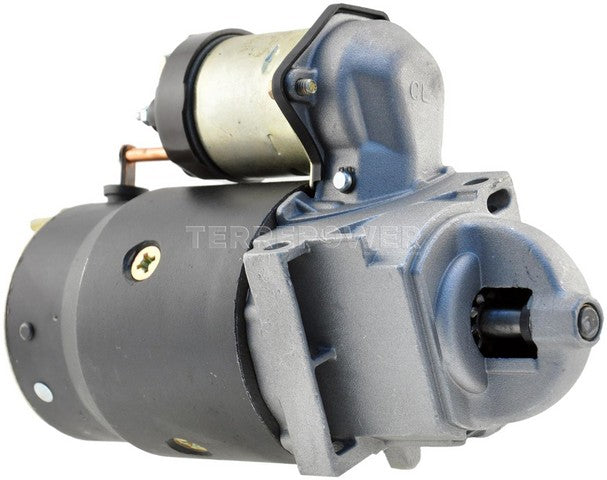 Starter BBB Industries Rotating Electrical N3733