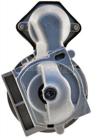 Starter BBB Industries Rotating Electrical N3733