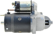Starter BBB Industries Rotating Electrical 3733