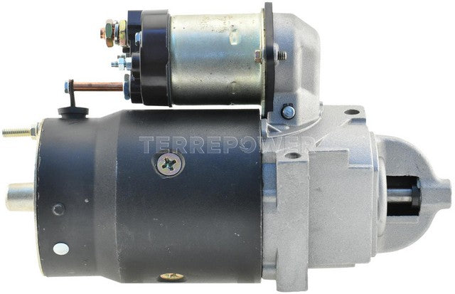 Starter BBB Industries Rotating Electrical 3733
