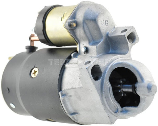 Starter BBB Industries Rotating Electrical 3838