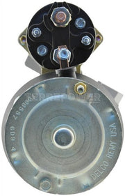 Starter BBB Industries Rotating Electrical 3838