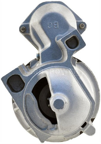 Starter BBB Industries Rotating Electrical 3838