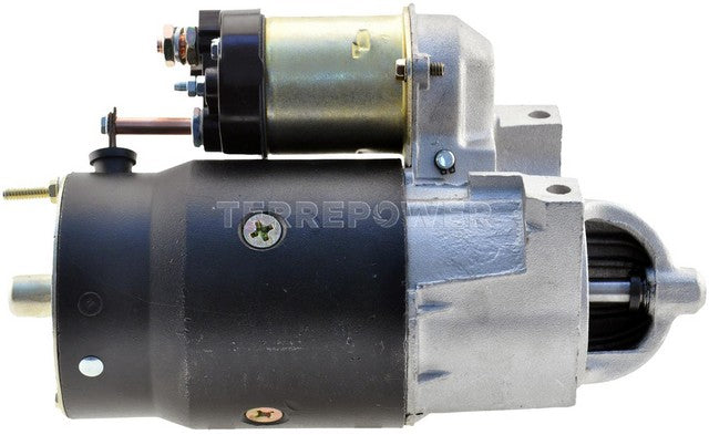 Starter BBB Industries Rotating Electrical 3838
