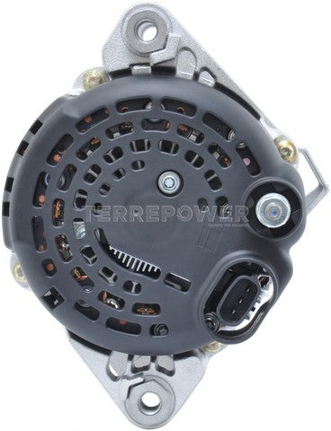 Alternator BBB Industries Rotating Electrical 41004