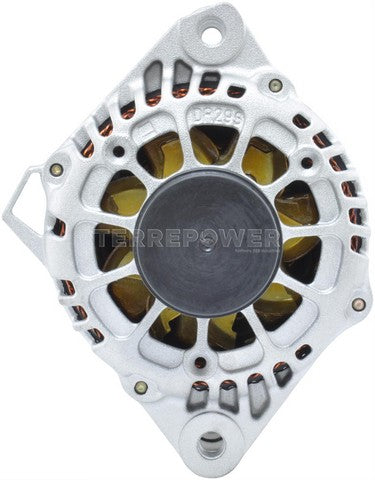 Alternator BBB Industries Rotating Electrical 41004