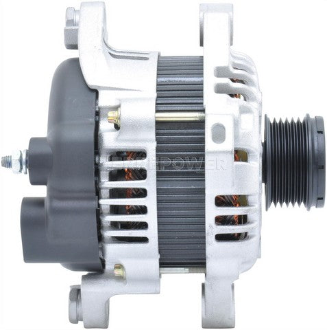 Alternator BBB Industries Rotating Electrical 41004