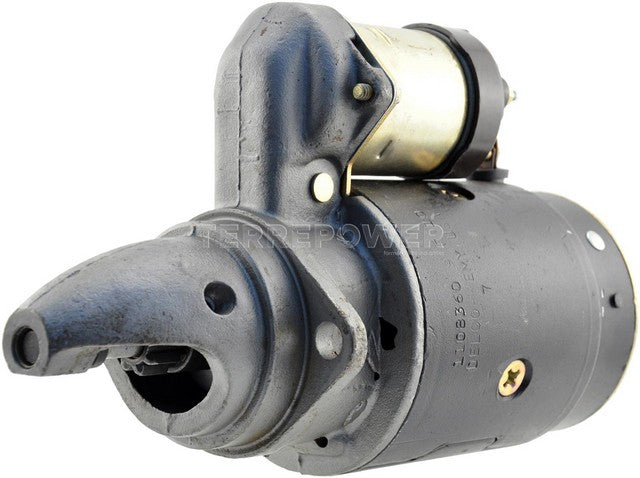 Starter BBB Industries Rotating Electrical 4162