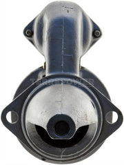 Starter BBB Industries Rotating Electrical 4162