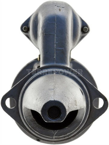 Starter BBB Industries Rotating Electrical 4162