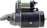 Starter BBB Industries Rotating Electrical 4162
