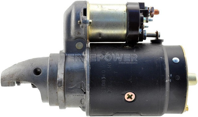 Starter BBB Industries Rotating Electrical 4162