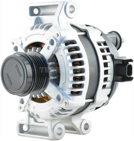 Alternator BBB Industries Rotating Electrical 42008