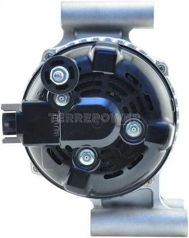 Alternator BBB Industries Rotating Electrical 42008