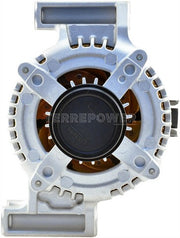 Alternator BBB Industries Rotating Electrical 42008