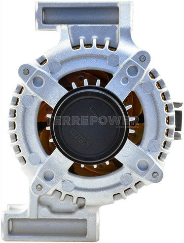 Alternator BBB Industries Rotating Electrical 42008
