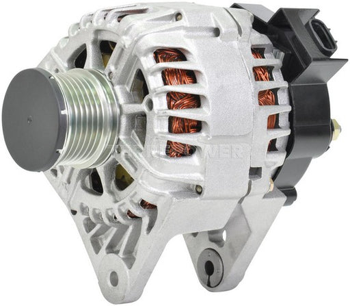 Alternator BBB Industries Rotating Electrical 42010