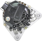 Alternator BBB Industries Rotating Electrical 42010