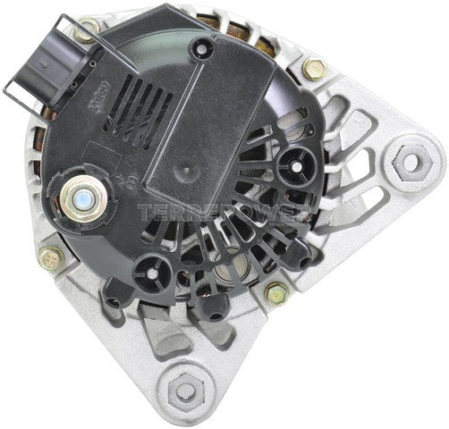 Alternator BBB Industries Rotating Electrical 42010