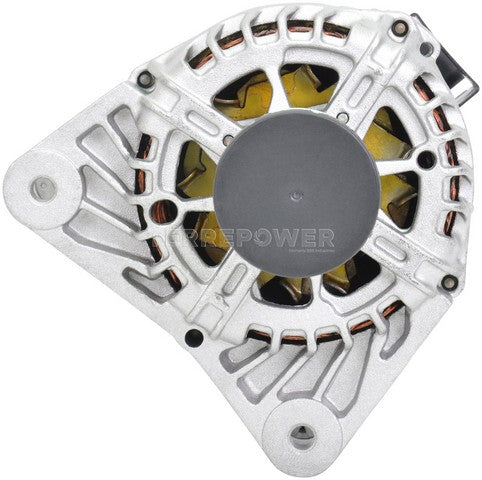 Alternator BBB Industries Rotating Electrical 42010