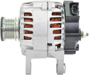 Alternator BBB Industries Rotating Electrical 42010