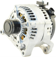 Alternator BBB Industries Rotating Electrical 42011