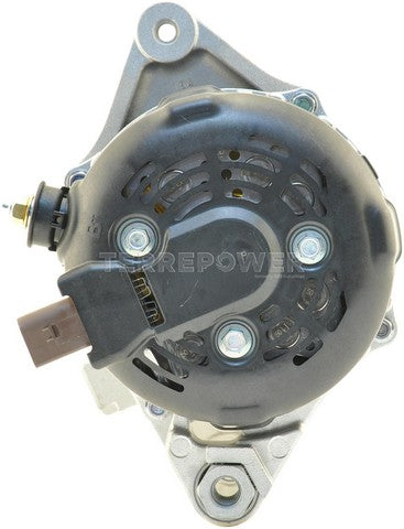 Alternator BBB Industries Rotating Electrical 42024