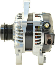 Alternator BBB Industries Rotating Electrical 42024