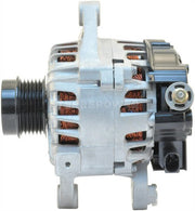 Alternator BBB Industries Rotating Electrical 42025