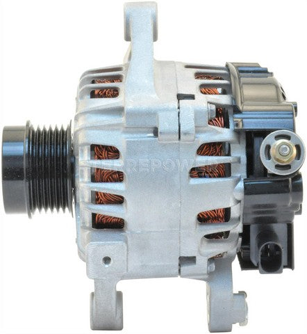 Alternator BBB Industries Rotating Electrical 42025