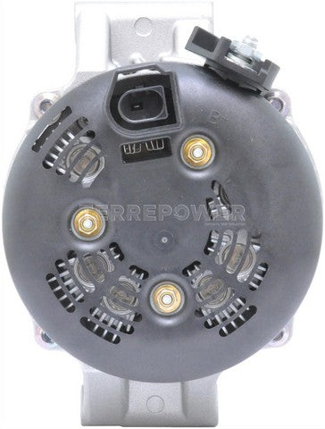Alternator BBB Industries Rotating Electrical 42029
