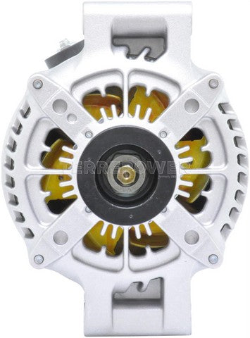 Alternator BBB Industries Rotating Electrical 42029
