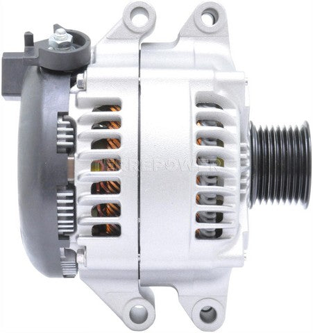 Alternator BBB Industries Rotating Electrical 42029