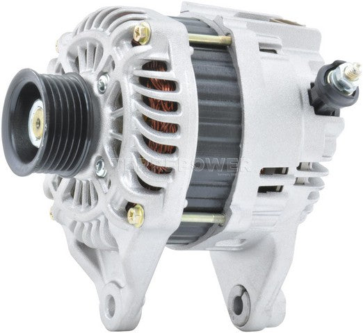 Alternator BBB Industries Rotating Electrical 42062