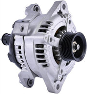 Alternator BBB Industries Rotating Electrical 42064
