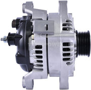 Alternator BBB Industries Rotating Electrical N42064