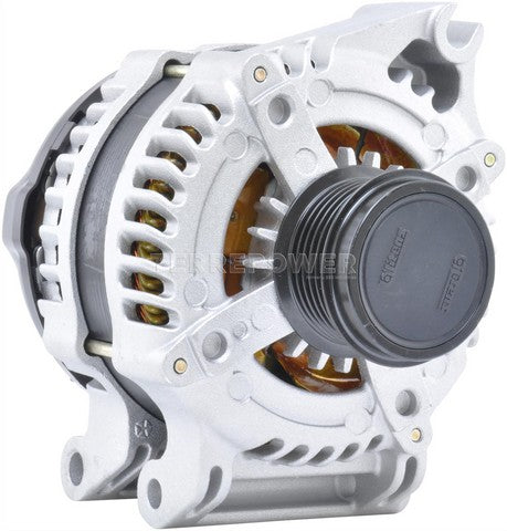 Alternator BBB Industries Rotating Electrical 42070