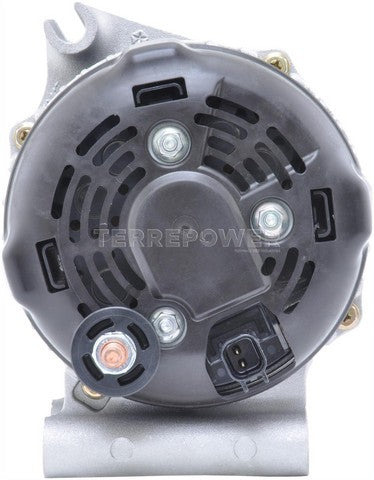 Alternator BBB Industries Rotating Electrical 42070