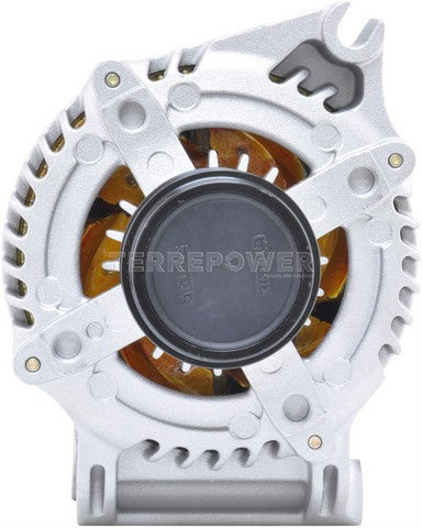 Alternator BBB Industries Rotating Electrical 42070