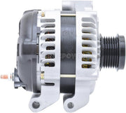 Alternator BBB Industries Rotating Electrical 42070