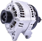 Alternator BBB Industries Rotating Electrical 42072