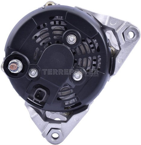 Alternator BBB Industries Rotating Electrical 42072