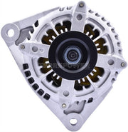 Alternator BBB Industries Rotating Electrical 42072