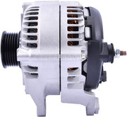 Alternator BBB Industries Rotating Electrical 42072