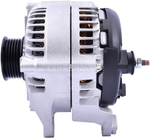 Alternator BBB Industries Rotating Electrical 42072