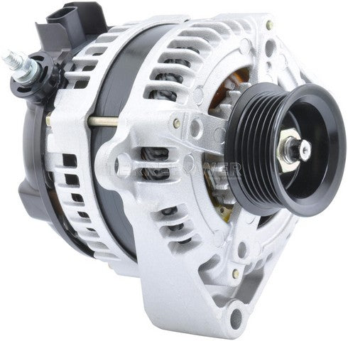 Alternator BBB Industries Rotating Electrical 42074