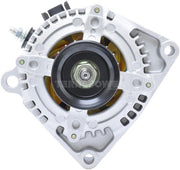 Alternator BBB Industries Rotating Electrical 42074